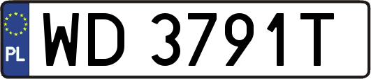WD3791T