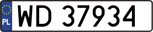WD37934