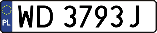 WD3793J