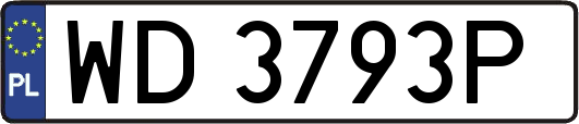 WD3793P