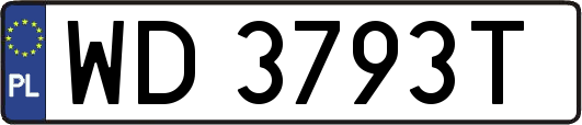 WD3793T