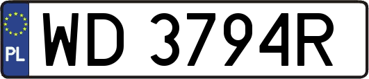 WD3794R