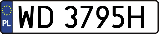 WD3795H