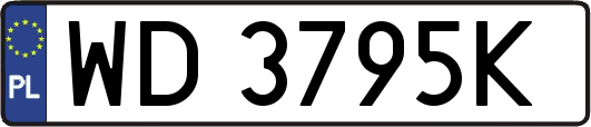 WD3795K