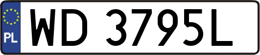 WD3795L