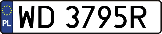 WD3795R