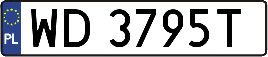 WD3795T