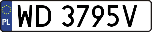 WD3795V
