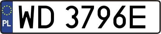 WD3796E