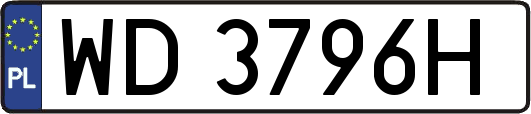 WD3796H