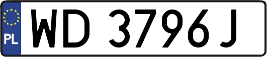 WD3796J