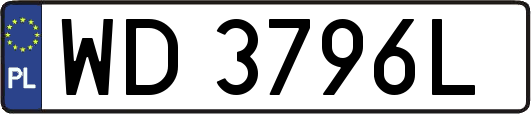 WD3796L