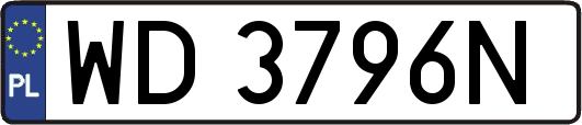 WD3796N