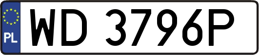 WD3796P