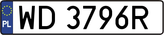 WD3796R