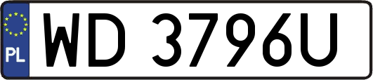 WD3796U