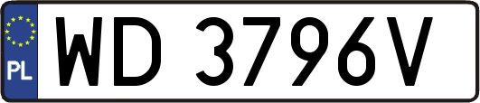 WD3796V