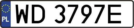 WD3797E