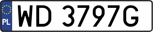 WD3797G