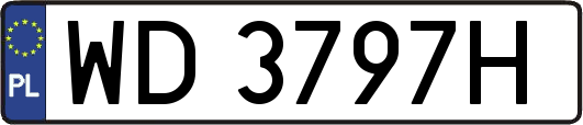 WD3797H