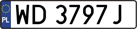 WD3797J