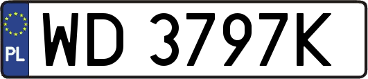 WD3797K