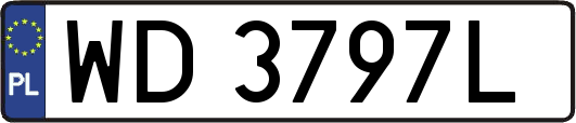 WD3797L