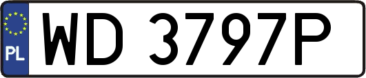 WD3797P