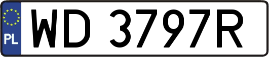 WD3797R