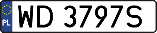 WD3797S