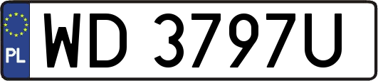 WD3797U