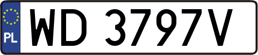 WD3797V