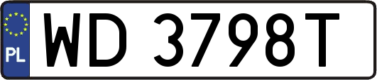 WD3798T