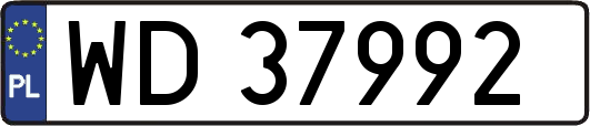 WD37992