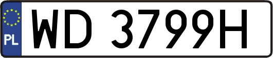 WD3799H