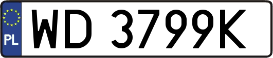 WD3799K