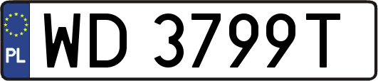 WD3799T