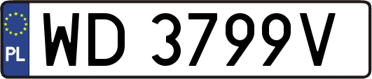 WD3799V