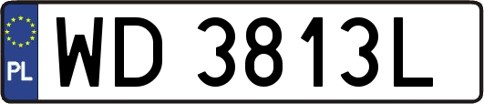 WD3813L