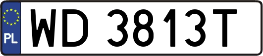 WD3813T