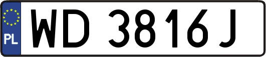 WD3816J