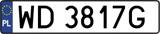 WD3817G