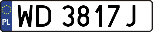WD3817J