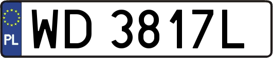 WD3817L