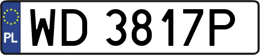 WD3817P