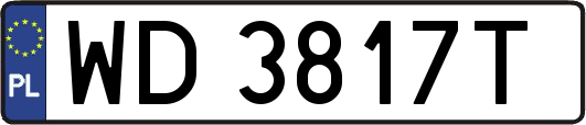 WD3817T