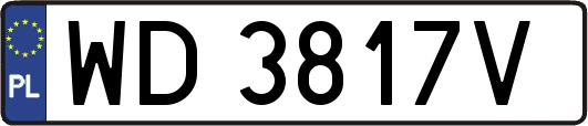 WD3817V