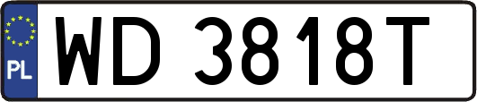 WD3818T