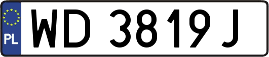 WD3819J