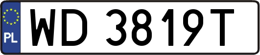 WD3819T